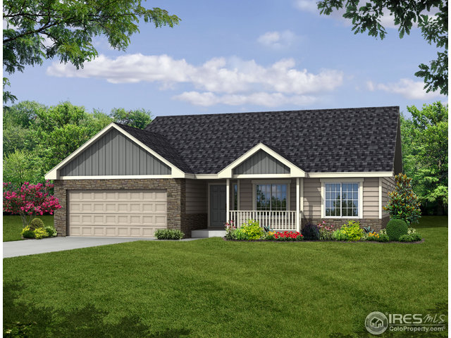 2181 Grain Bin Ct, Windsor, CO 80550 photo 1