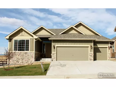 873 Corn Stalk Dr, Windsor, CO 80550 photo 2