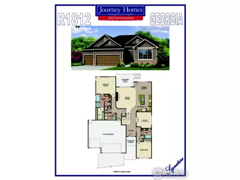 873 Corn Stalk Dr, Windsor, CO 80550 photo 1