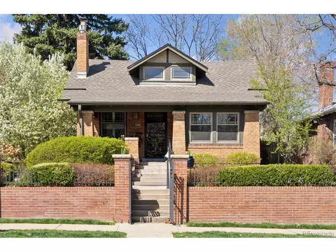 789 S Gaylord St, Denver, CO 80209