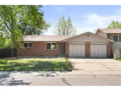 11280 W 46th Ave, Wheat Ridge, CO 80033