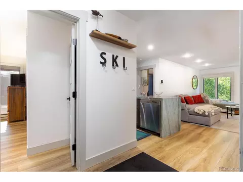 Undisclosed, Frisco, CO 80443