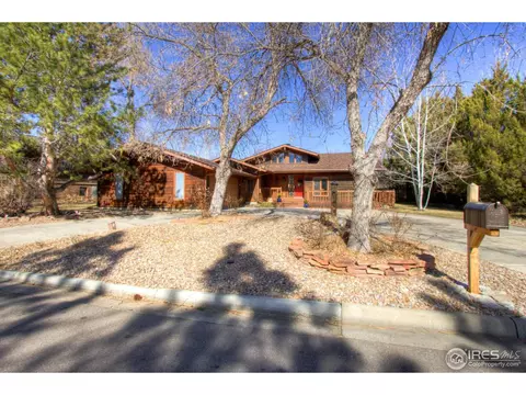 4978 Carter Ct, Boulder, CO 80301 photo 1