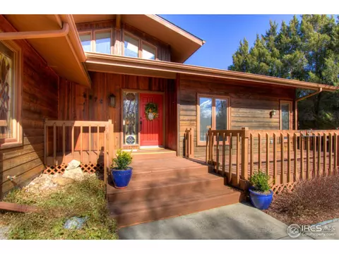 4978 Carter Ct, Boulder, CO 80301 photo 2