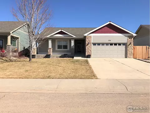 774 Saddleback Dr, Milliken, CO 80543 photo 1