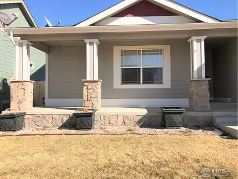 774 Saddleback Dr, Milliken, CO 80543 photo 2