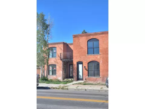 318 E First St #C, Salida, CO 81201 photo 4