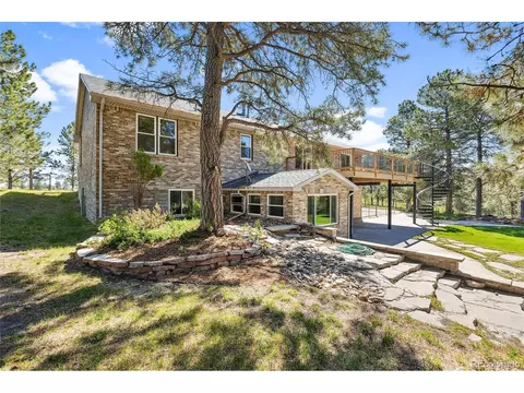 1970 County Road 150, Elizabeth, CO 80107