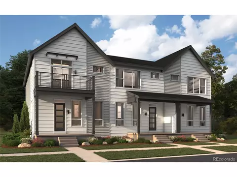 2860 S Pancratia St, Denver, CO 80236