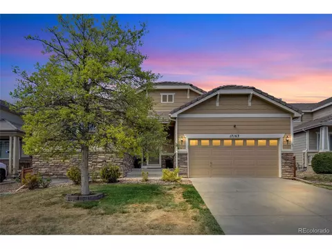17163 E 102nd Ave, Commerce City, CO 80022