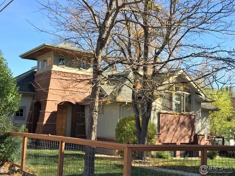 988 Cedar Ave, Boulder, CO 80304 photo 1