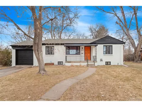 2610 S Cherry St, Denver, CO 80222