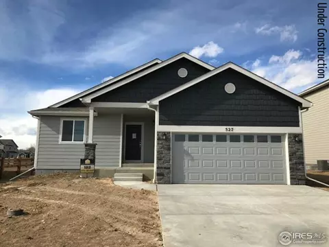 6723 6th St, Frederick, CO 80530 photo 1