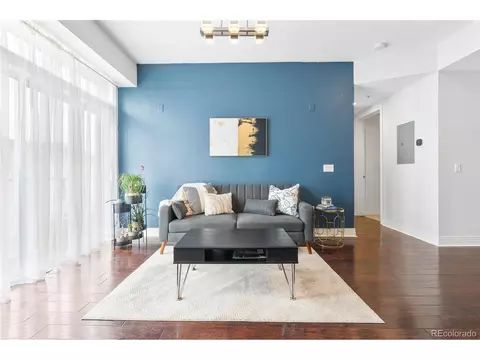 2650 W Front View Crescent Dr #303, Denver, CO 80211