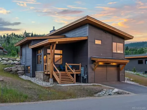33 Vendette Pt, Silverthorne, CO 80498