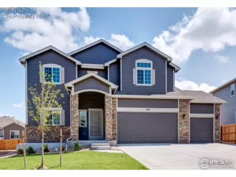 676 Biscayne Ct, Berthoud, CO 80513 photo 2