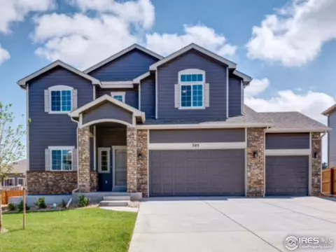 676 Biscayne Ct, Berthoud, CO 80513 photo 1