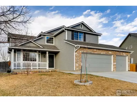 4865 Quail Ct, Frederick, CO 80504 photo 1