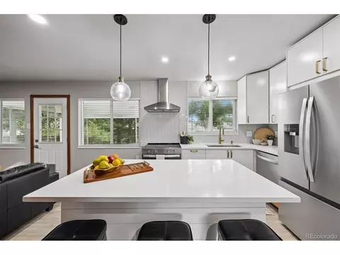Kitchen - 1844 S Wright St, Lakewood, CO 80228 photo 2 of 3