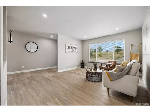 Living - 1844 S Wright St, Lakewood, CO 80228 photo 2 of 2