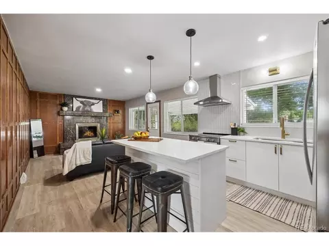 Kitchen - 1844 S Wright St, Lakewood, CO 80228 photo 3 of 3