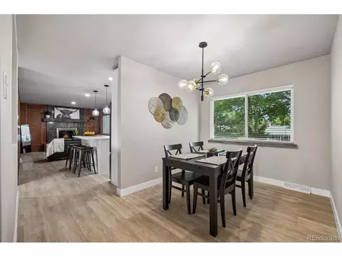 Dining - 1844 S Wright St, Lakewood, CO 80228 photo 1 of 1