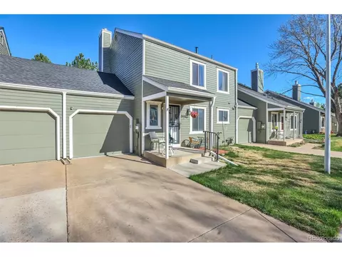 8448 W Union Ave #33, Littleton, CO 80123