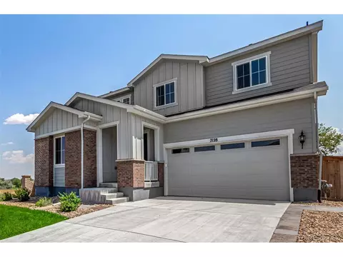 7128 E 116 Th Cir, Thornton, CO 80233