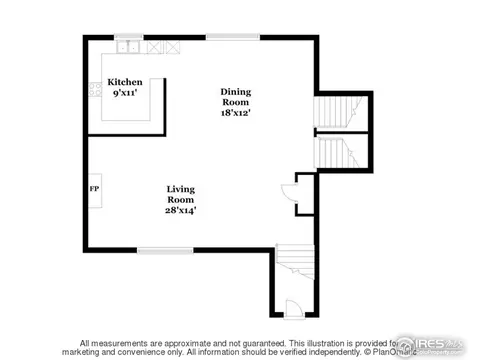 2833 39th Ave, Greeley, CO 80634 photo 36