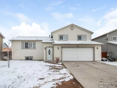 2833 39th Ave, Greeley, CO 80634 photo 1