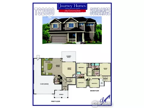 2186 Grain Bin Ct, Windsor, CO 80550 photo 1
