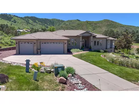 10950 Elk Horn Run, Littleton, CO 80125