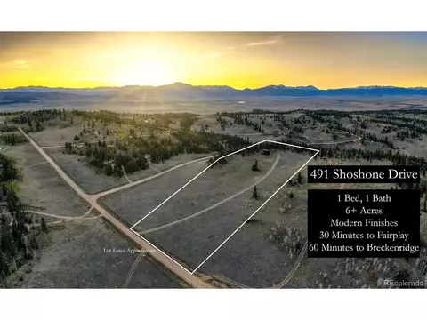 Other - 491 Shoshone Dr, Como, CO 80432 photo 8 of 12