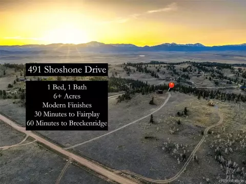Other - 491 Shoshone Dr, Como, CO 80432 photo 1 of 12