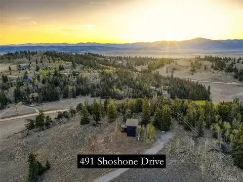 Other - 491 Shoshone Dr, Como, CO 80432 photo 7 of 12