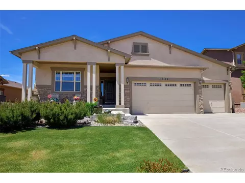 5128 Monarch Crest Way, Colorado Springs, CO 80924