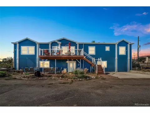 26216 County Road 18, Keenesburg, CO 80643