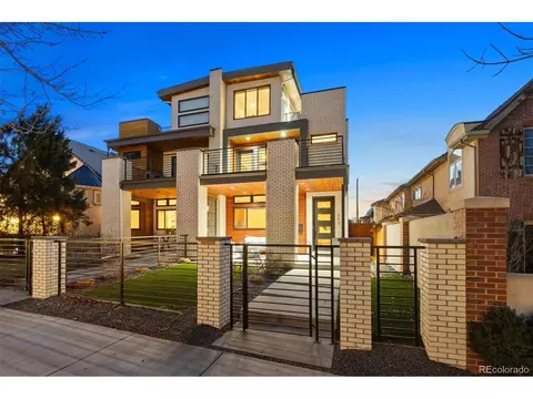 553 Monroe St, Denver, CO 80206