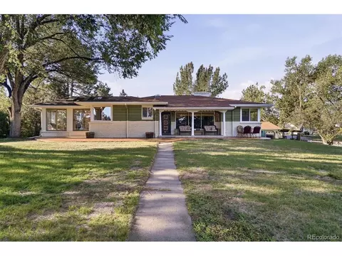 10375 W Iliff Ave, Lakewood, CO 80227