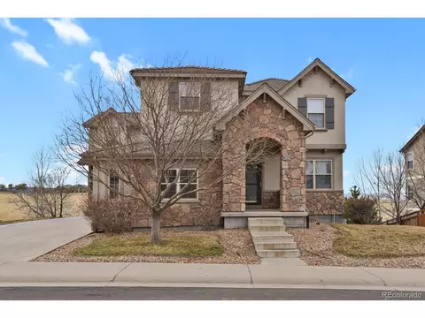 2933 Breezy Ln, Castle Rock, CO 80109