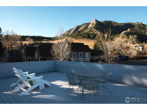 750 6th St, Boulder, CO 80302 photo 1