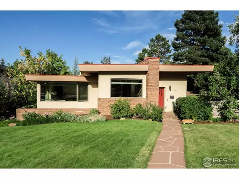 750 6th St, Boulder, CO 80302 photo 2