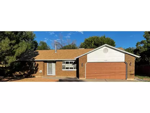 153 S Raynolds Ave, Canon City, CO 81212