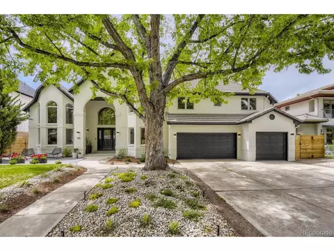 45 S Eudora St, Denver, CO 80246 photo 1
