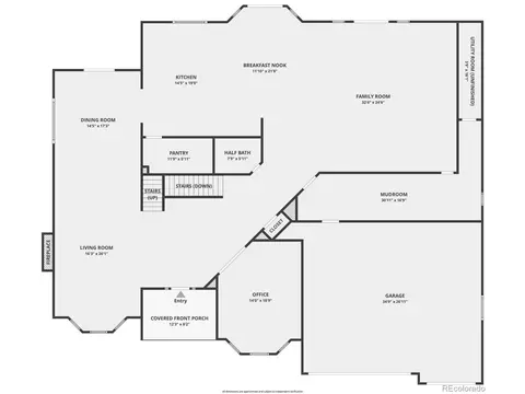 45 S Eudora St, Denver, CO 80246 photo 36