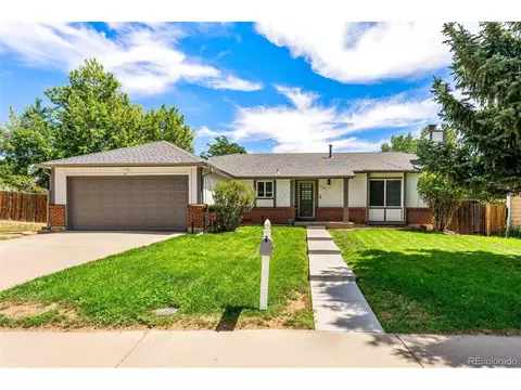 17177 E Milan Cir, Aurora, CO 80013