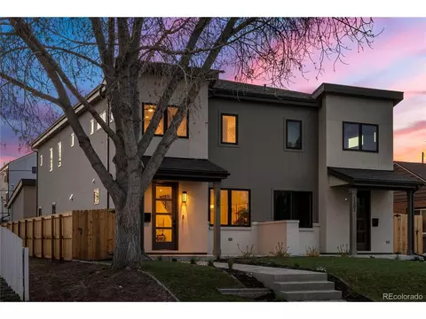 1305 Yates St, Denver, CO 80204