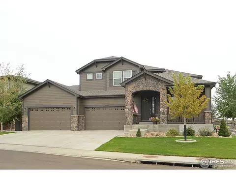 4106 E 139th Dr, Thornton, CO 80602 photo 1