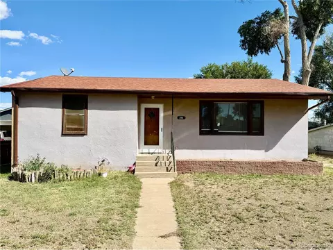 215 N Main, Cheraw, CO 81030