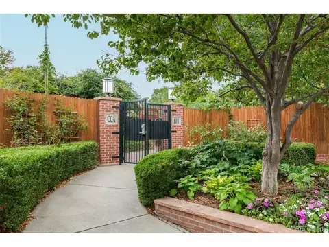 Exterior - 6001 E Cedar Ave, Denver, CO 80224 photo 7 of 7